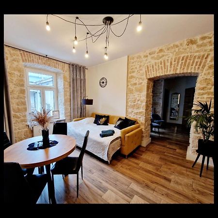 Kamieniczka 12 Apartamenty Częstochowa Exterior foto