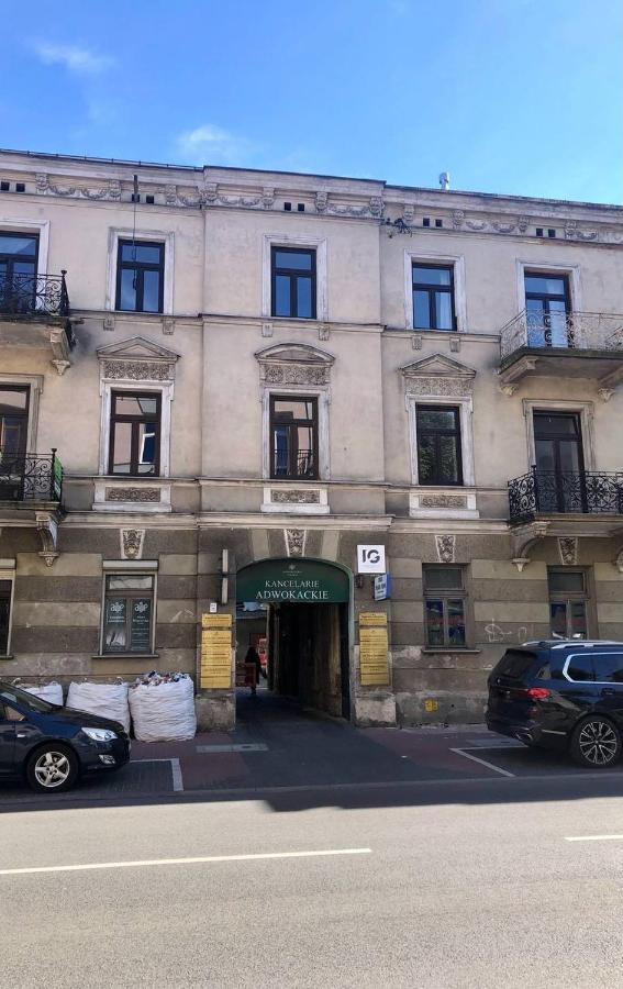 Kamieniczka 12 Apartamenty Częstochowa Exterior foto