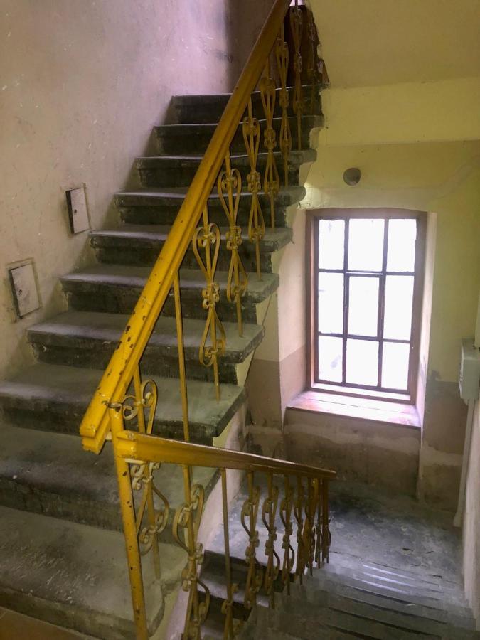Kamieniczka 12 Apartamenty Częstochowa Exterior foto