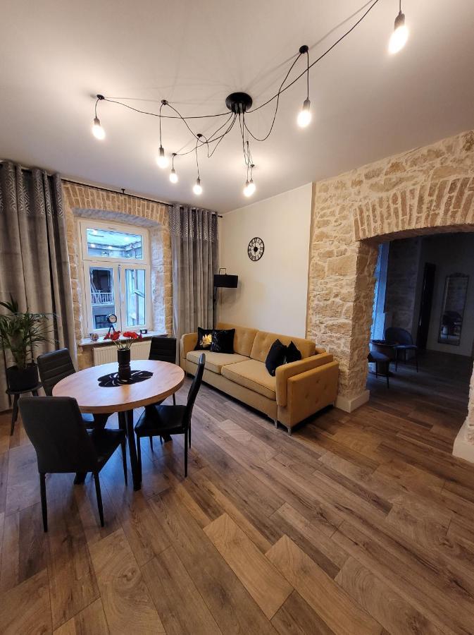 Kamieniczka 12 Apartamenty Częstochowa Exterior foto