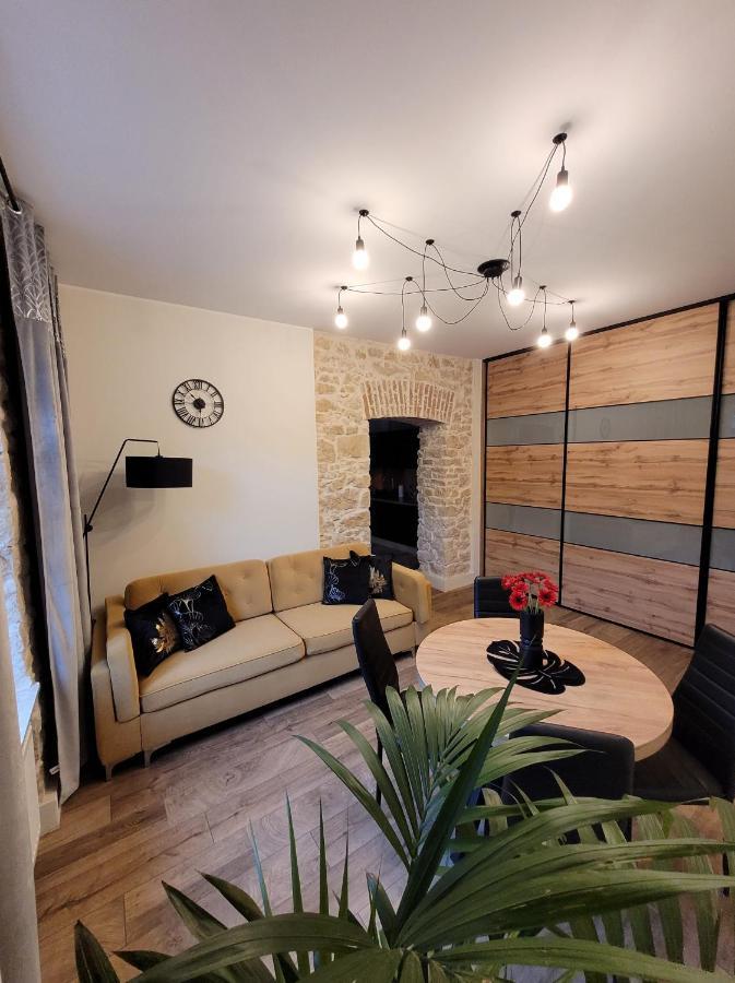 Kamieniczka 12 Apartamenty Częstochowa Exterior foto